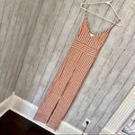 Leith  Adobe Molly Jumpsuit L1* Photo 2