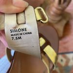 Tahari Free with purchase  Wedges Photo 6