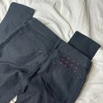 Ksubi  Super Skinny Jeans in Grease Size 28" Photo 5