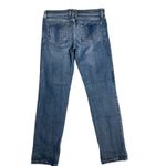 Kut From The Kloth ‎ Medium Wash Catherine Boyfriend Jeans Size 6 Photo 6