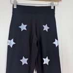 Ultracor  Black Star Knockout Leggings Photo 3