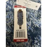 Joie  Limited Edition Parisian Paisley Printed Maxi Dress Country Wedding Size XL Photo 8