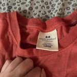 Simply Southern  Red Short Sleeve Tee Photo 1