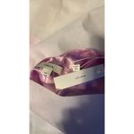 Vince  Crinkled satin maxi dress Lilac Photo 4