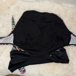 Beach Betty by Miracle Brands One Piece Monokini Swimsuit Women’s Small S Black Photo 6