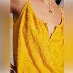 Anthropologie Kit Textured Cami Tank Top Size XS Photo 0