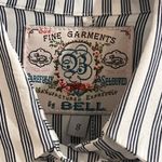 Bell VENDOR ITEM : FINAL PRICE Vintage Fine Garments Carefully Selected by  top Photo 1