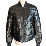 Nine West CROPPED PUFFER JACKET Photo 7