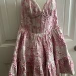 Sherri Hill Dress Homecoming 56689 Photo 3