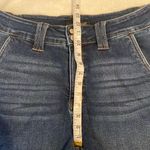 Judy Blue  Denim Shorts Photo 5