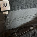 Gap  Corduroy Frayed Hem Shorts - 4 Photo 4