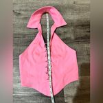 Princess Polly  Marcia Vest Top - Pink Photo 6