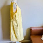 Lafayette 148 Audren Shift Dress In Sunglow Sz XL Brand New Photo 6