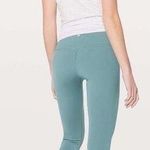 Lululemon  Align Pant Mystic Green Photo 1