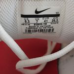 Nike  Running Shoes Womens 9.5 Tanjun White Athletic Sneakers 812655-110 Photo 12