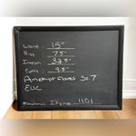 Amethyst Jeans 1101 Amethyst Flare Jeans 7 (30x32.5)  Low Rise Flap Pockets Stretch Distressed Photo 8