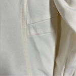 The North Face Cream Full Zip Pocket Jacket Photo 8