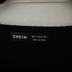 SheIn  Sweater Dress Long Sleeve Photo 1