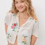 American Eagle AE resort top Photo 1