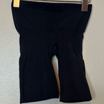 SKIMS  shapewear shorts black size small Photo 0
