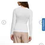 Banana Republic , 2 pc set of Ribbed shirt. S Photo 10