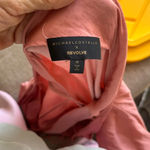 Michael Costello  x REVOLVE Braxton Dress in Rose Size medium Photo 5