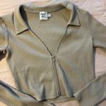 Princess Polly  Top Long Sleeve Photo 0