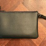 Coach Black Wristlet Photo 1