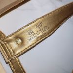 Sam Edelman Circus Cayden Patent Leather Thong Sandal Photo 3