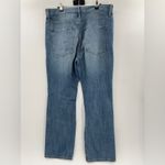 J.Crew  Slouchy distressed jean Kyoto Wash Photo 6
