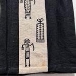 Venus Duster coat- long Nepal kimono vintage kaftan Import size M :Box P: Photo 4