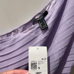 Forever 21 One Shoulder Formal Dress Photo 4