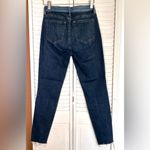 PacSun  Two Tone High Rise Ankle Jegging W/frayed hem Photo 1