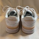 Reebok Women's Court Advance Clip Sneaker White 5 Photo 6