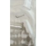 Nike  Women's Khaki Golf Shorts size S Photo 2