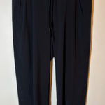Athleta  Brooklyn Heights‎ Wide Leg Crop Pants Size 16 Photo 0