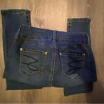 Seven 7 Skinny Tummyless size 4 Photo 6