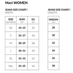 Mavi Jeans Emma Slim Boyfriend Low Rise Dark Wash Blue Denim Distressed size 28 Photo 13