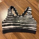 Nike  Pro Dri-Fit Athletic Spandex Sports Bra Photo 0