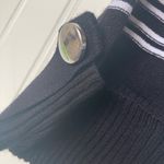 Apt. 9  Womens XS B&W Sweater Photo 2