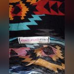 A'gaci A'gaci top w/ knot bottom Photo 1