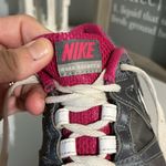 Nike Reax Rocket 2 Running Athletic Shoe Gray Size 6.5 Womens Photo 6