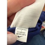 Nike  Women Standard Issue USA Soccer Track Pants DV1932-421 Blue Athletic Active Photo 10