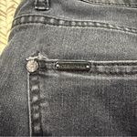 Celebrity Pink  Jeans Black Low Rise Skinny Jeans Photo 3