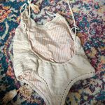 She Made me s/m one piece swimsuit Photo 7