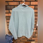 Marc New York  Greenish Gray Pullover Photo 1