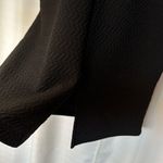 ASTR  the Label Textured Bodycon V-neck Sleeveless Dress Large Closet Staple Photo 4