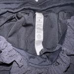 Lululemon  Hotty Hot Short High Rise 4”‎ Seersucker size 4 Photo 4