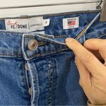 RE/DONE ORIGINALS The Crawford High Rise
Jeans Size 31 Photo 5