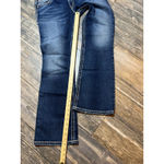 Silver Jeans Co  Suki Bootcut Jeans Medium Wash Women's W29 L32 Stretch Denim Photo 8